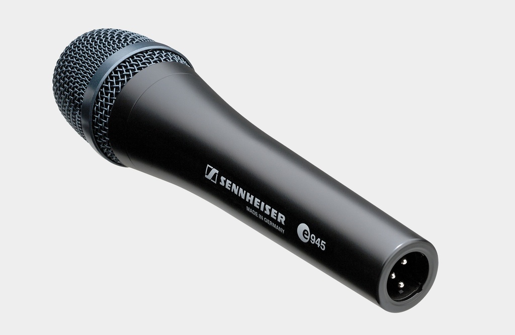 Mikrofon Sennheiser 945