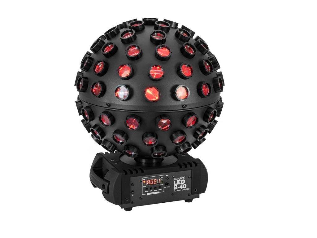 EUROLITE LED B-40 HCL