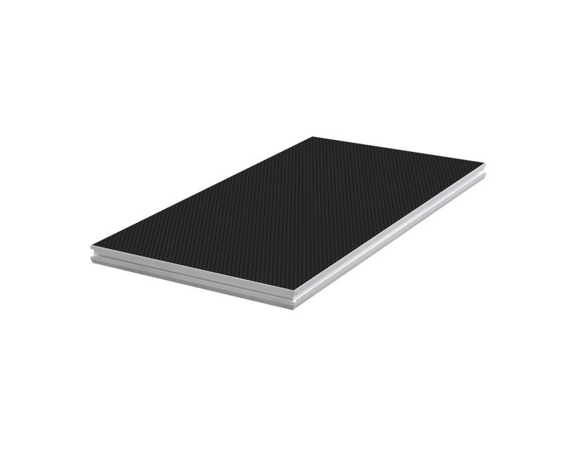 Praktikabel, 2x1 m, DURASTAGE DT750