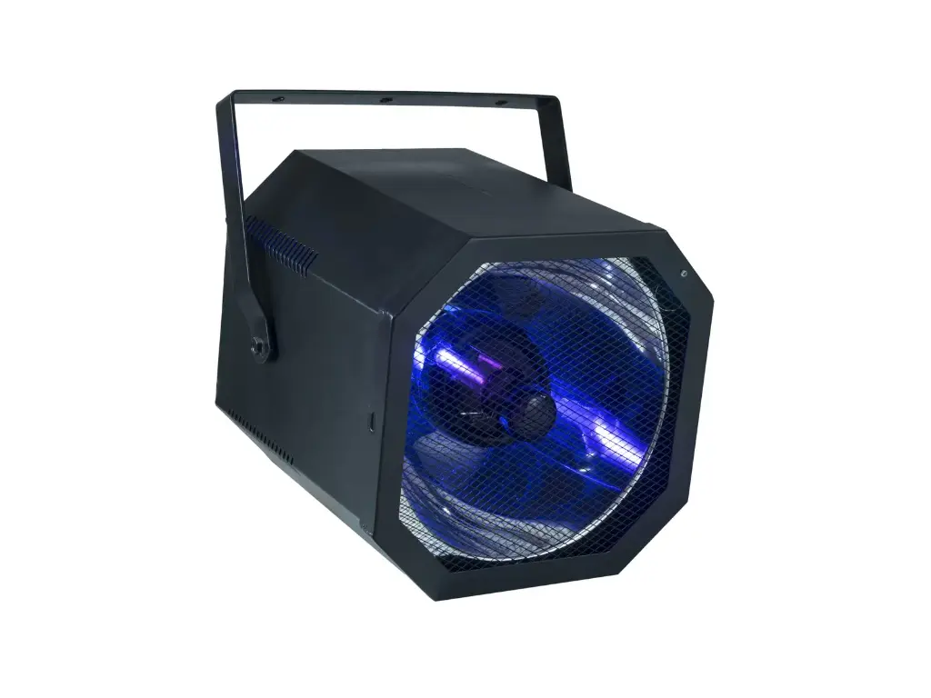 EUROLITE UV Cannon 400W
