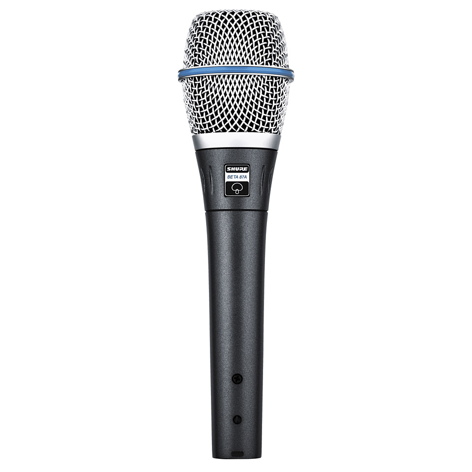 Mikrofon Shure Beta 52a