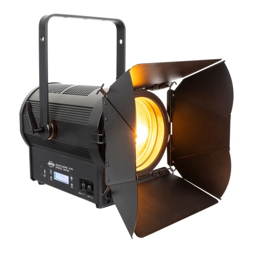 Fresnel ADJ Encore FR Pro WW 