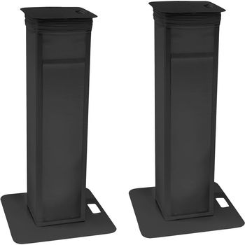 EUROLITE Stage Stand variabel inkl. Cover