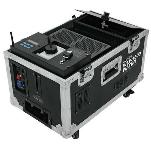 Eurolite WLF-1500 Water Low Fog Pro