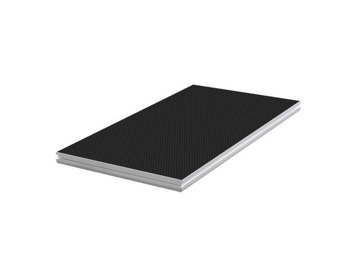 Praktikabel, 2x1 m, DURASTAGE DT750