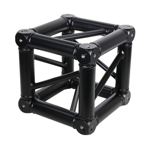 Duratruss DT 34 Box Corner Black 